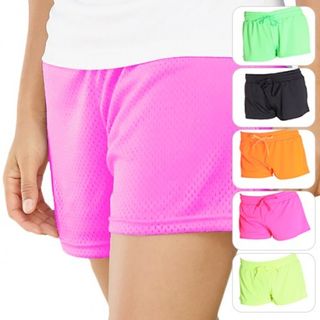 Colored Shorts Supplier