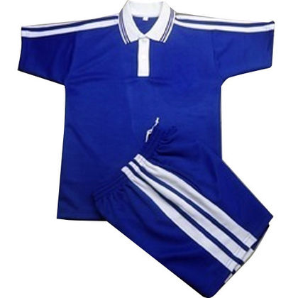 Kids Sportswear