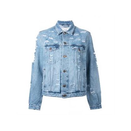 Elegant Jeans Jackets