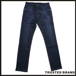 Designed Jeans
