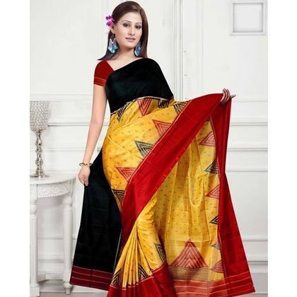 Ladies Printed Saree