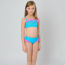 Kids Swimwear