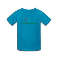 Kids T-shirt