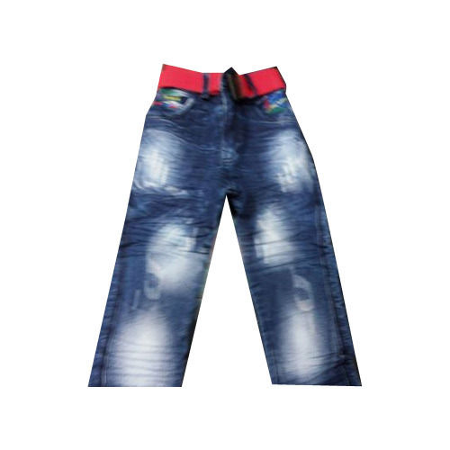 Kids Jeans