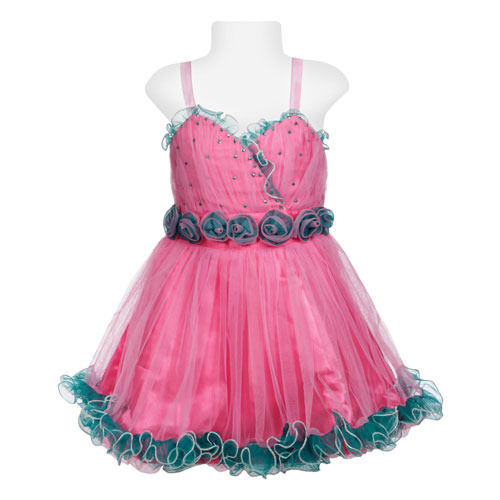 Kids Frock