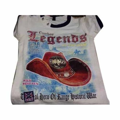 Kids T-shirt