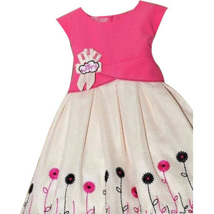 Kid's Frock