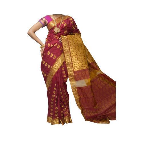 Silk Saree