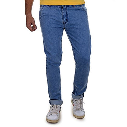 Men's Denim Jeans