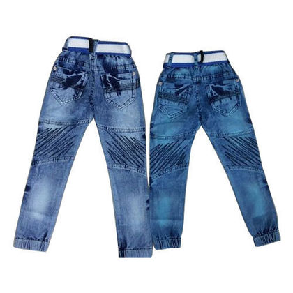 Kid's Jeans