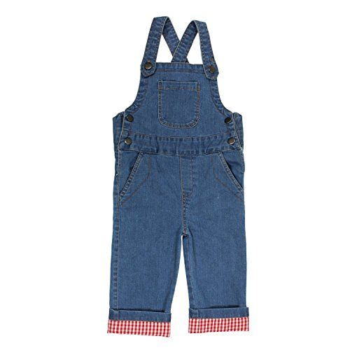 Kids Dungarees