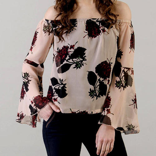 Ladies Stylish Tops Buyers - Wholesale Manufacturers, Importers