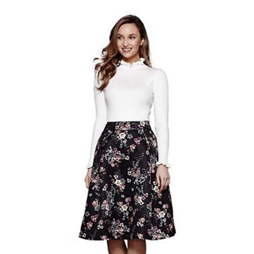 Ladies Stylish Skirt