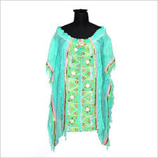 Ladies Tunics