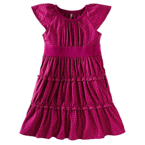 Girl's Casual Woven Dress Buyers - Wholesale Manufacturers, Importers 