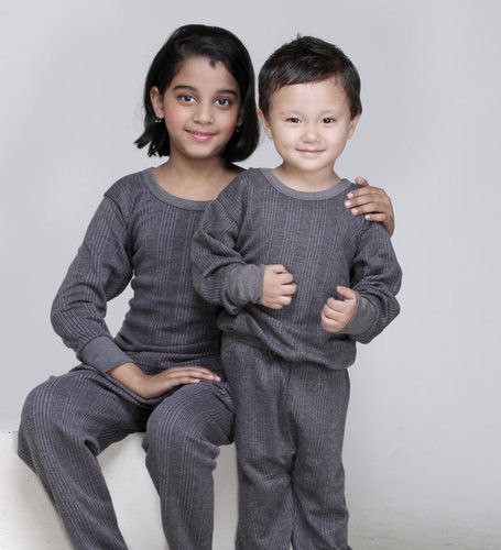 Kids Thermal Wear Buyers - Wholesale Manufacturers, Importers