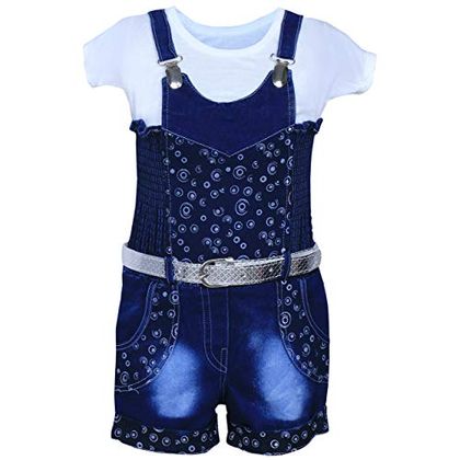 Kids Jumpsuit