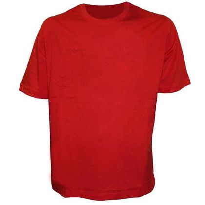 Men's Plain T-shirt