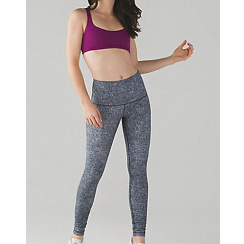 Ladies Yoga Wear