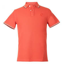 Men's Polo Shirt