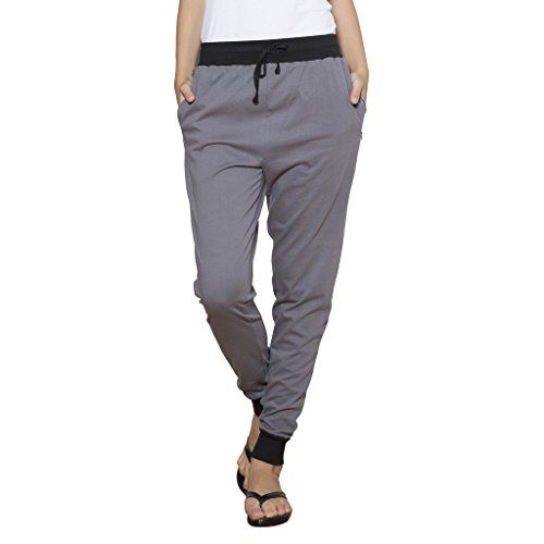 Ladies Track Pant