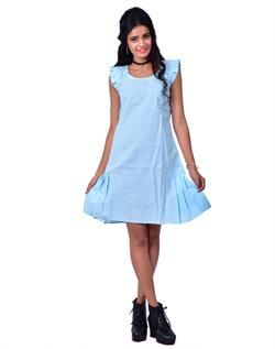 khadi dress