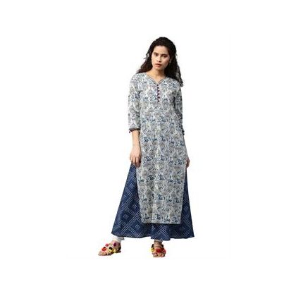 Stylish Ladies Kurti Producer