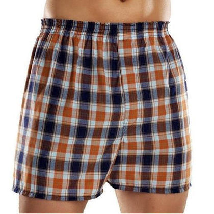 Men's Boxer Shorts