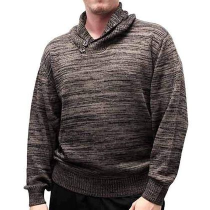 Men's Pullover