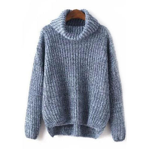 ladies pullover