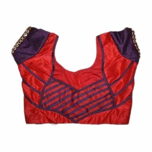 ladies jacket back design