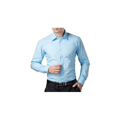 Men's Formal Shirt Producer