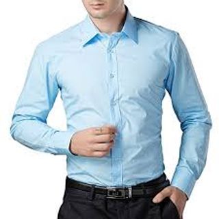 Men's Formal Shirt Producer