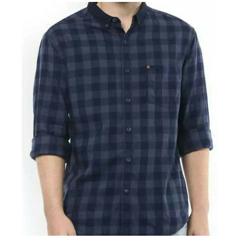 Men's Casual Shirt Exporter