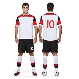 Men's Soccer Uniform