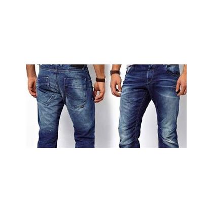 Men's Denim Wear Jeans