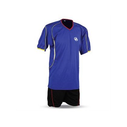 Men's Soccer Uniform Manufacturer