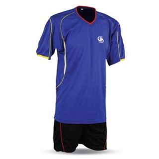 Men's Soccer Uniform Manufacturer