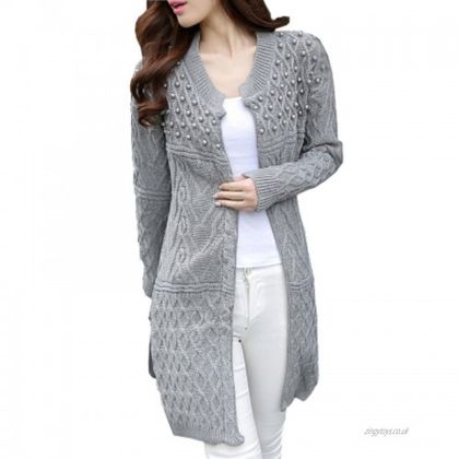 Ladies Sweater