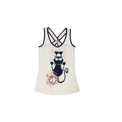 Ladies Tank Top