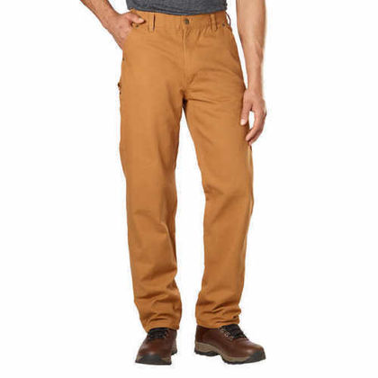 Men's Work Pant