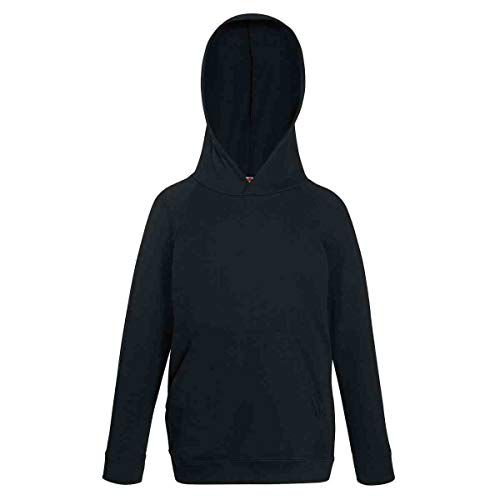 Kids Cotton Fleece hoodie