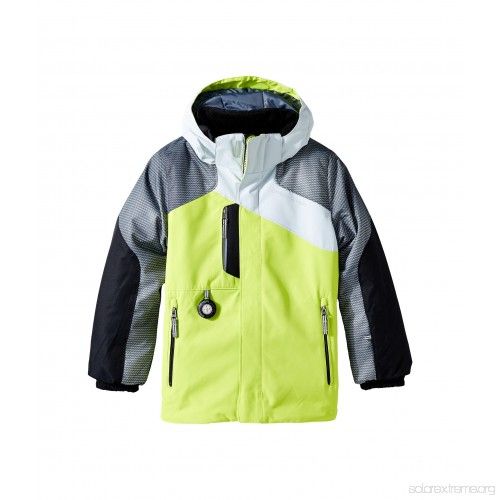 Kids Polyester Jacket