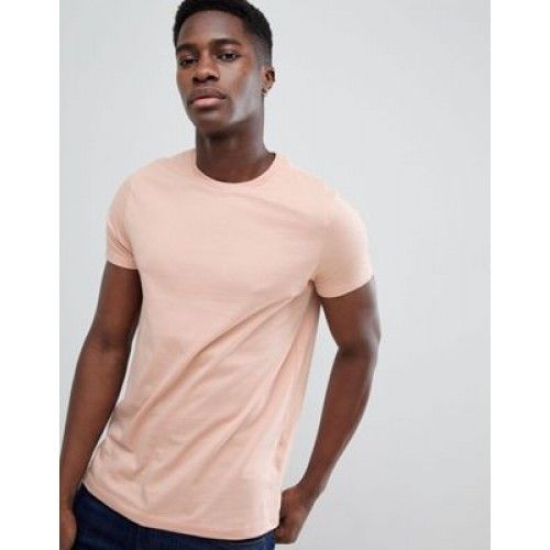 Men's Round Neck T-Shirt