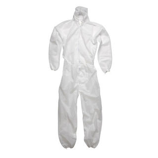 Men's Disposable Coverall