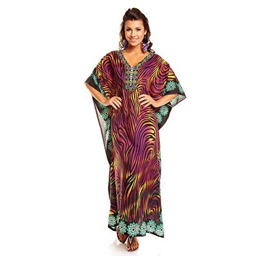 Women Kaftan