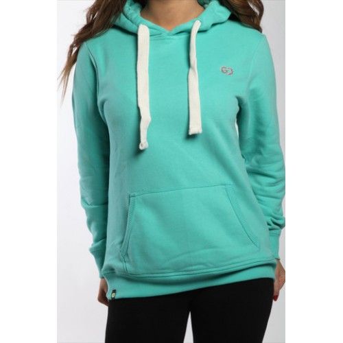 Ladies Hoodie