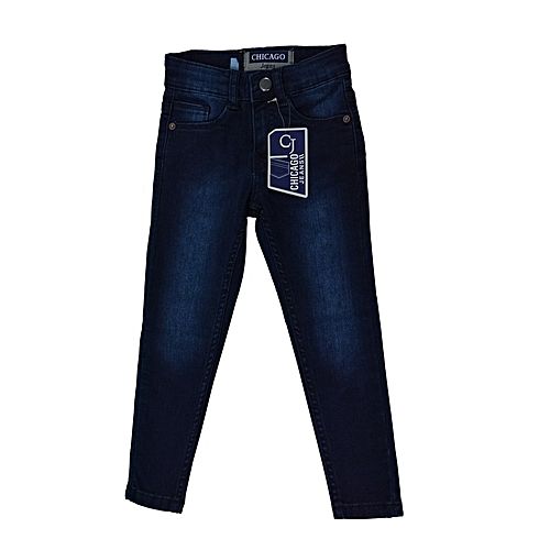 Kids Denim Jeans