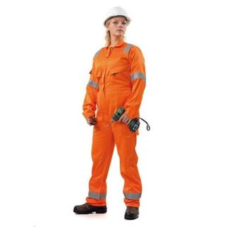 Ladies Coverall