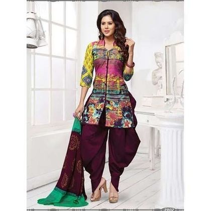 Ladies Designer Suits